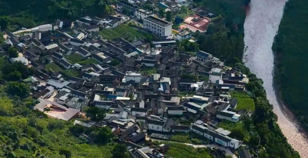 喜讯！大理州云龙县永安村项目荣获联合国教科文组织大奖