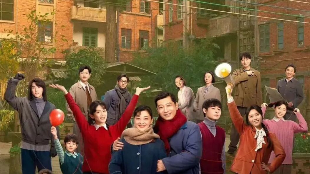 全程在云南取景拍摄！这部电视剧登陆央视一套黄金档和芒果TV