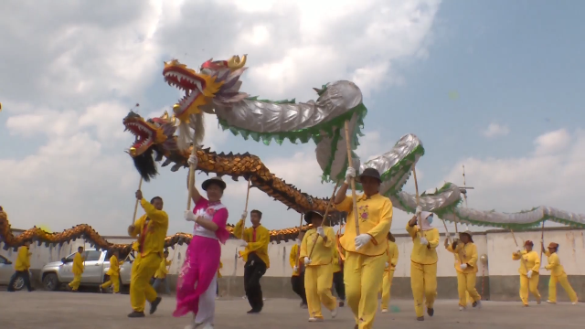 密祉元宵灯会倒计时！原味非遗待客来