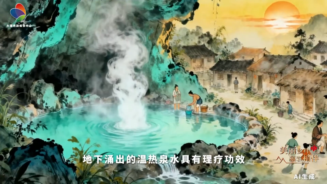 洱源