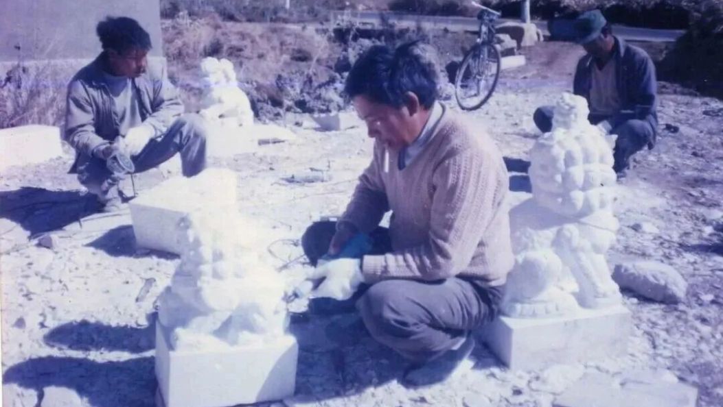 全省仅4人！大理段德坤获评全国乡村工匠名师培育对象