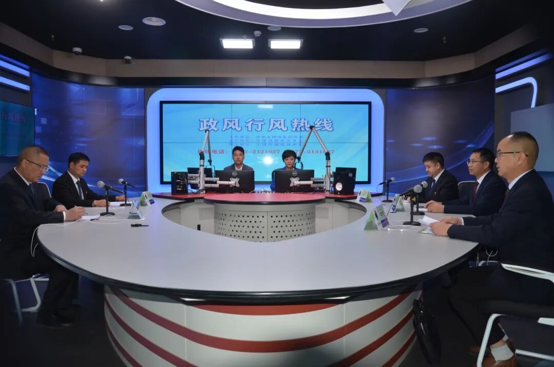 全县教育工作、科技型中小企业申报、祥云经开区企业招聘......祥云县人民政府上线《政风行风热线》