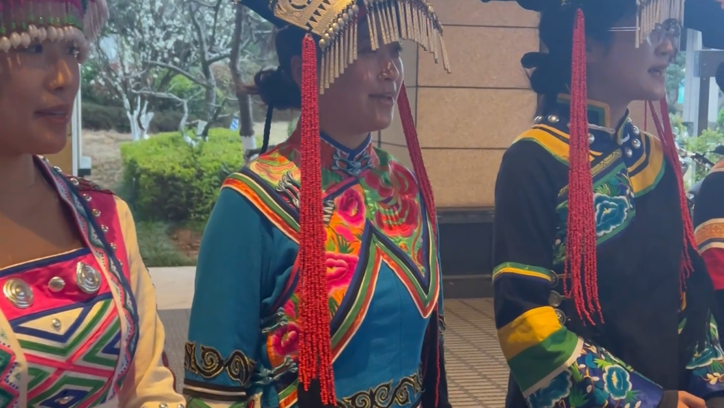 #滇超联赛 #风花雪月秀滇超 #在大理爱上生活 滇超联赛大理队到昭通啦！