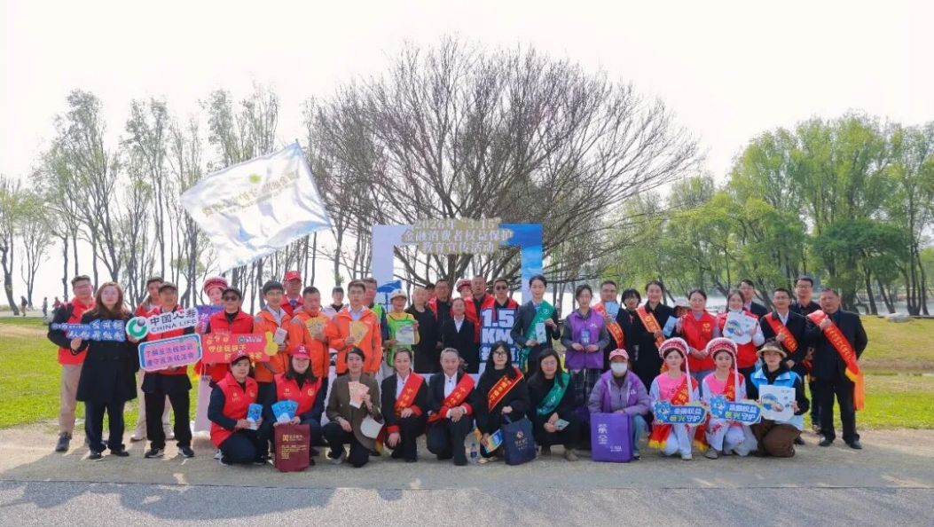 金融汇聚苍洱间 多元宣教启新篇——大理金融系统“3·15”主题宣教活动启幕