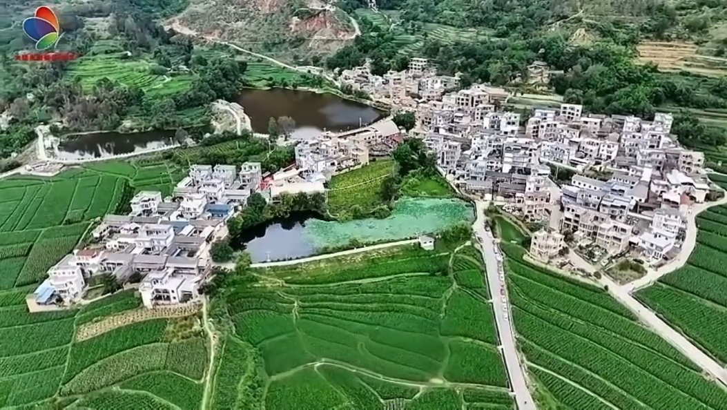红岩镇