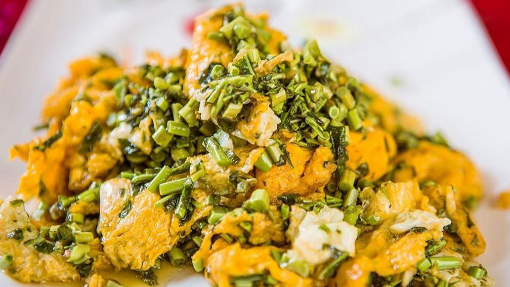 大理春菜上新啦！来菜市场把整个春天端上桌~