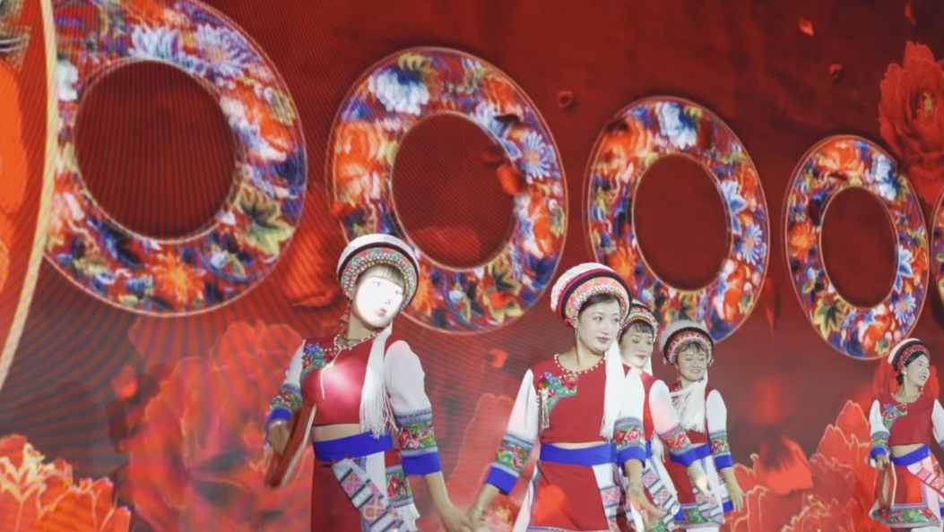 3月15日，大理打造“威士忌之城”产业招商推介大会举行 #在大理爱上生活 #威士忌 #招商引资 