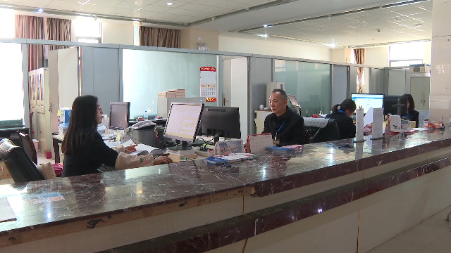 大理设立全省首个旅居创业服务窗口