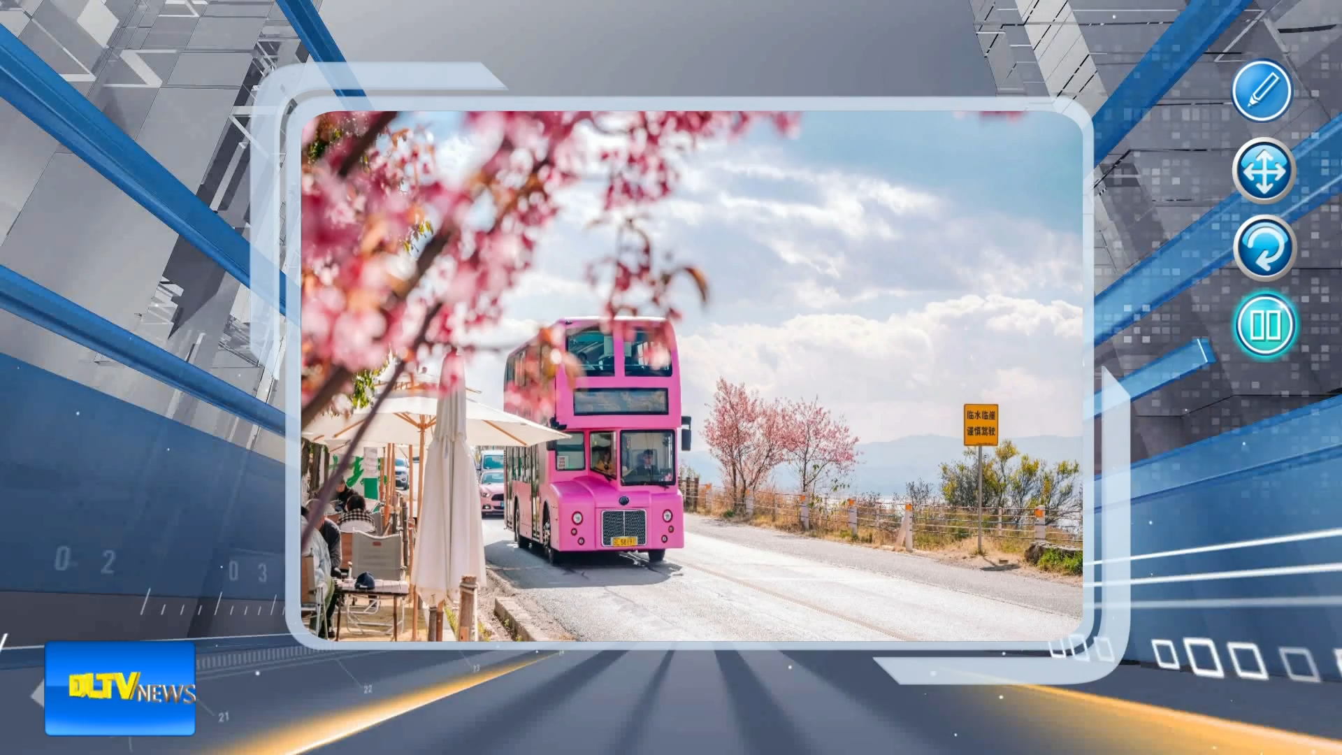 点击大理：玩转洱海“终极攻略 ”