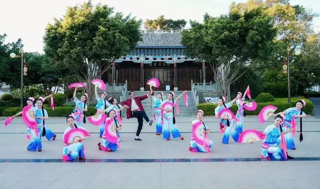 超40亿播放量！大理这首歌成“顶流”