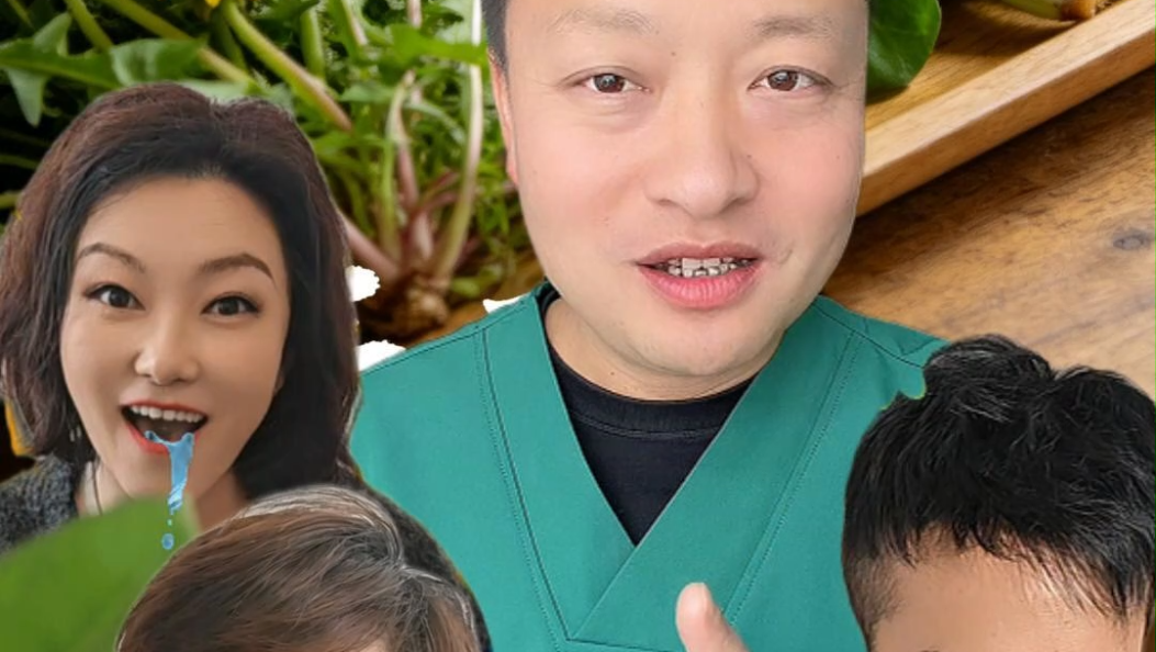 《“剧”我所知》：春暖花开，又到了云南人吃野菜野花的季节，这些注意事项你都知道吗？#食品安全 #春季吃野菜野花中毒 #“剧”我所知