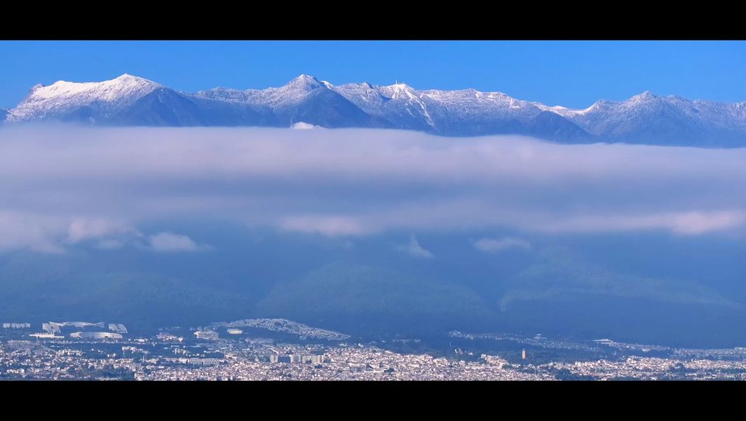 #在大理爱上生活 云品出滇 大理有礼