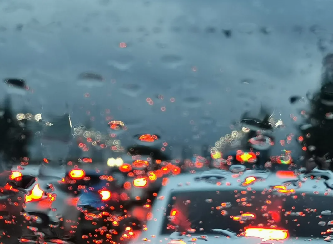 大理今晚将迎降雨！