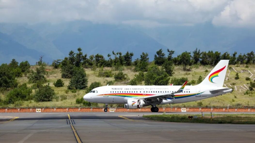 文旅周刊丨大理机场夏航季升级