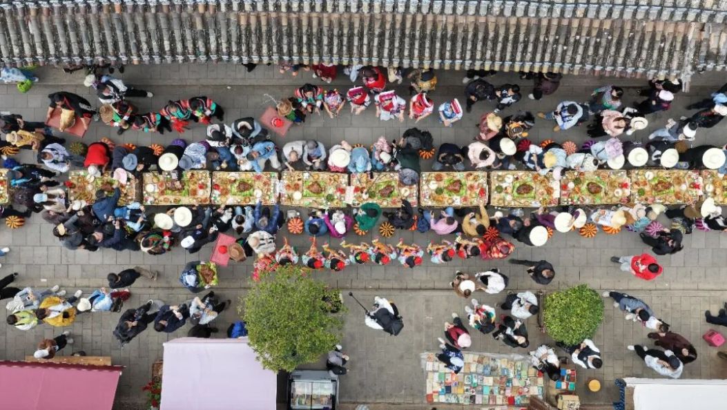 “这一口”，藏着大文章