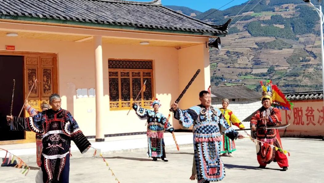 张国藩：唢呐声腔五百年，薪火相传一生情