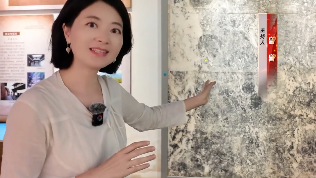 跟着书籍去旅行《孤独星球》博物馆