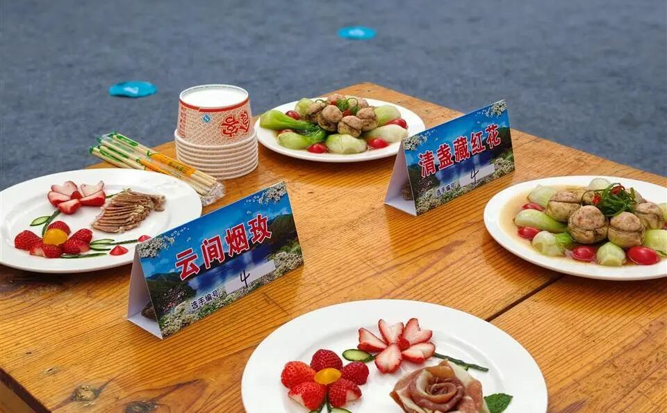 火腿拿铁、蜜瓜火腿卷……诺邓火腿被他们玩出了新花样！