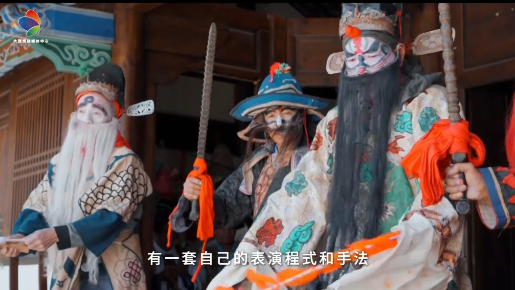 白剧音乐创作中的顶尖对话