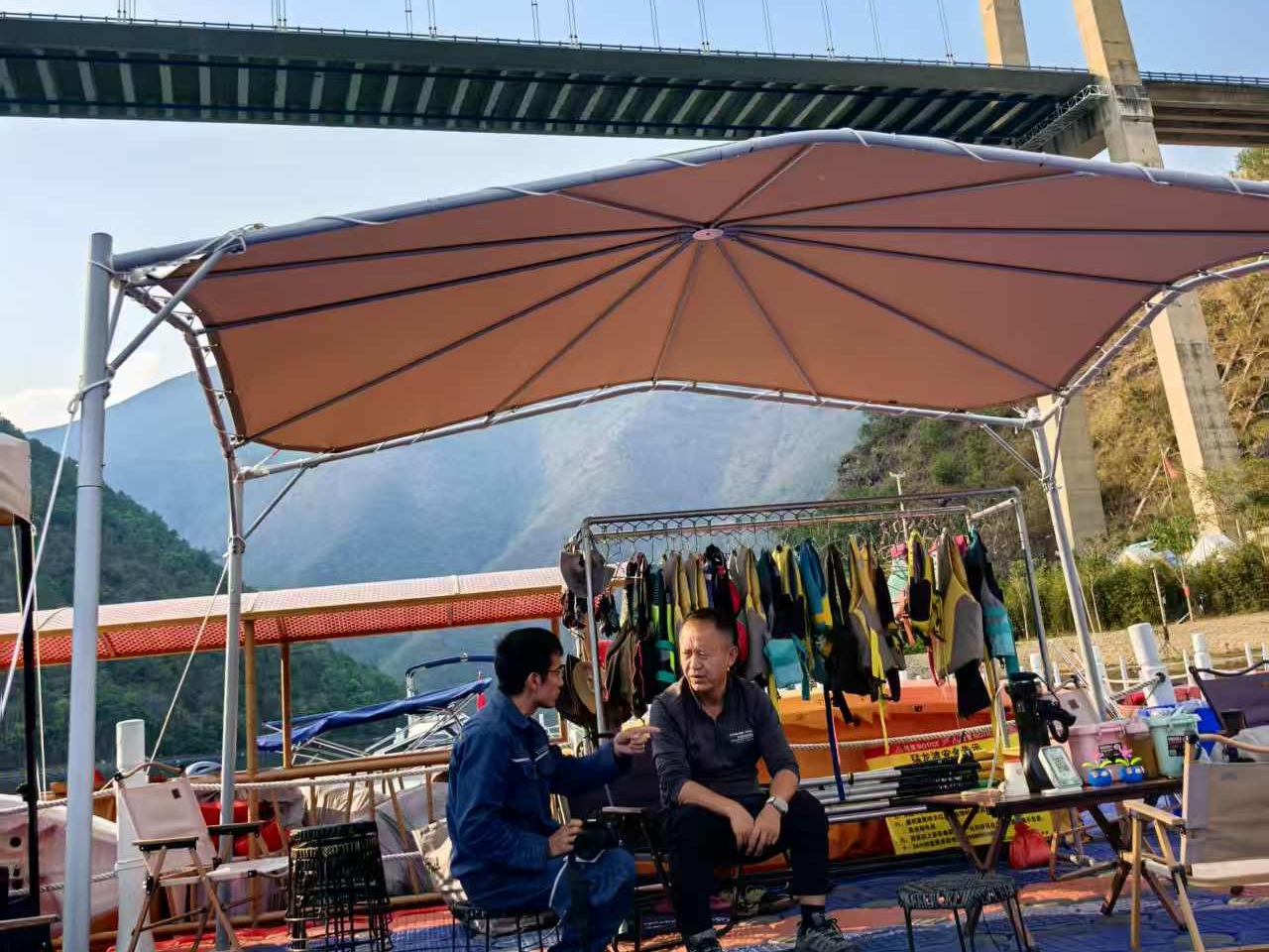 春季用电宣传进基地 护航文旅产业用电无忧4.jpg