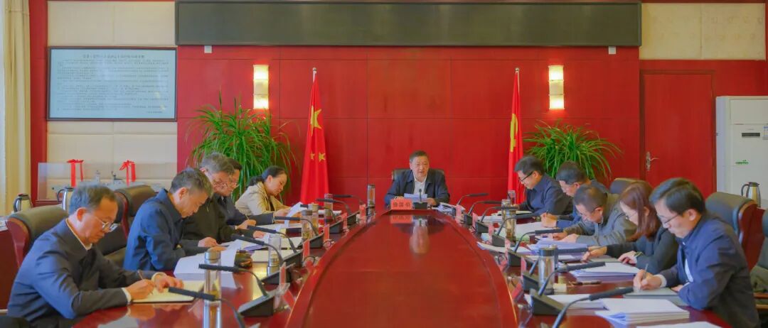 州委全面深化改革委员会第十一次会议强调 提高站位 狠抓落实 以改革实效护航“十五五”良好开局