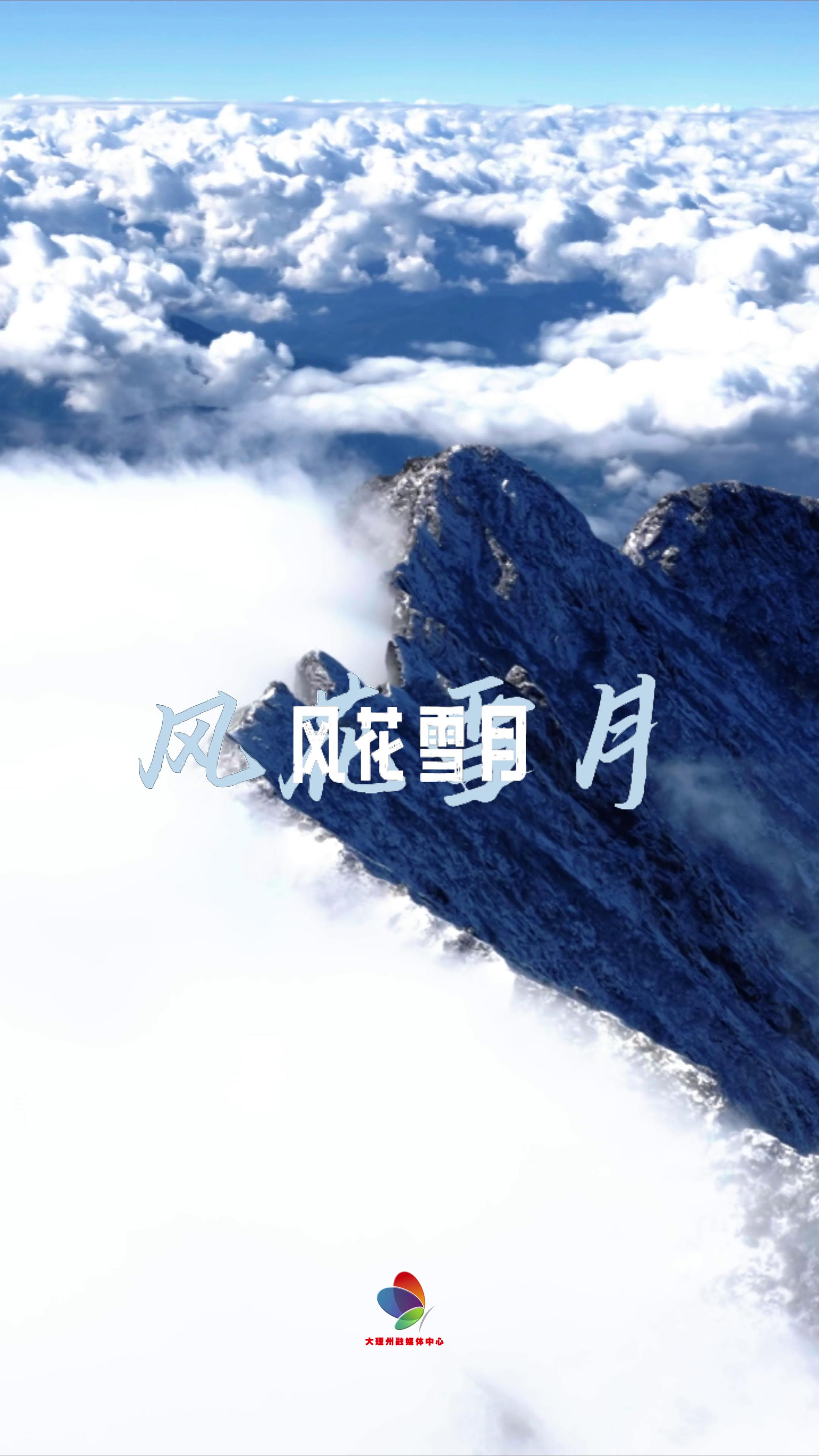 来大理，常相见，赴一场大理之约，慰半生念想 #在大理爱上生活 #大理美景 #风花雪月