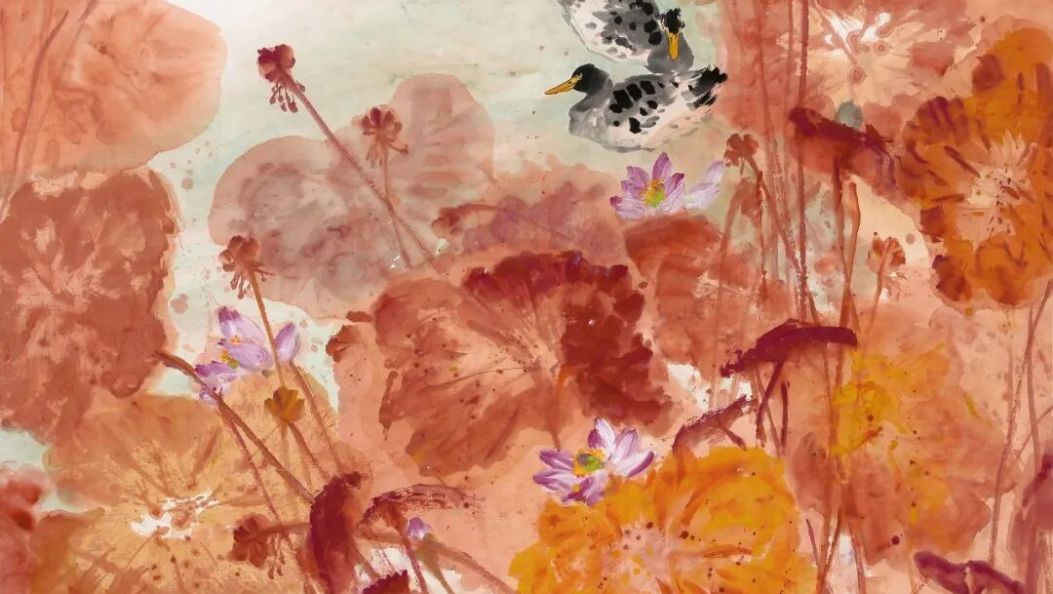 苍洱艺萃 | 礼赞70华诞，以艺韵书写苍洱新时代