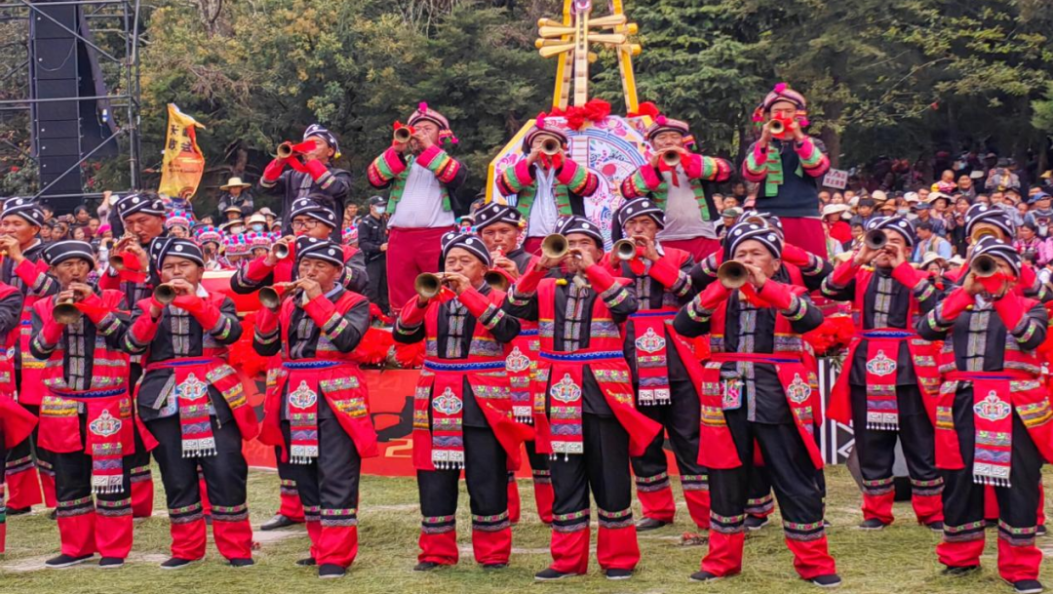 大理美好生活季 | 一半诗意 一半书香：大理诗歌季邂逅全民阅读