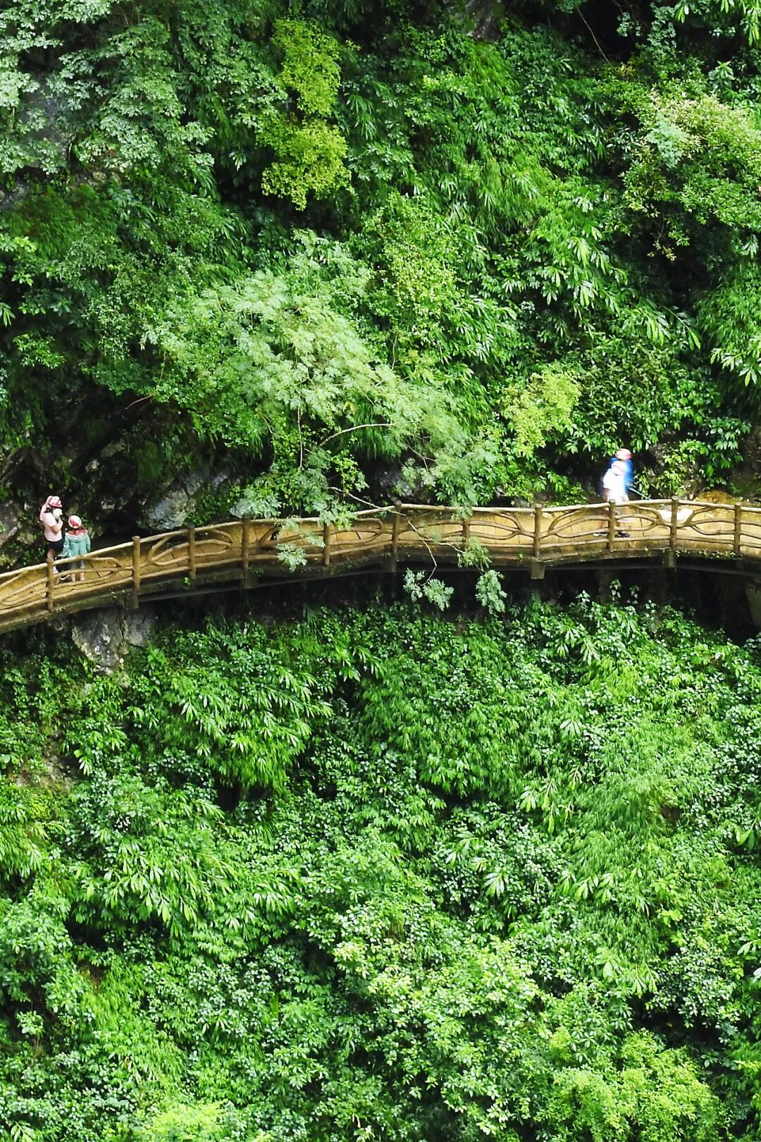 当清明假期遇到春假，别错过大理这7个宝藏地~