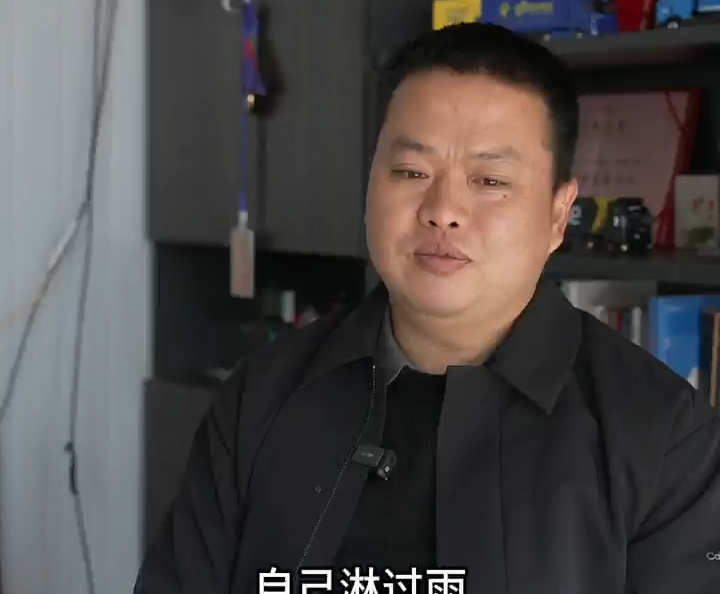 马通杰：七年免费为大学新生寄件1.5万件#免费寄件#在大理爱上生活