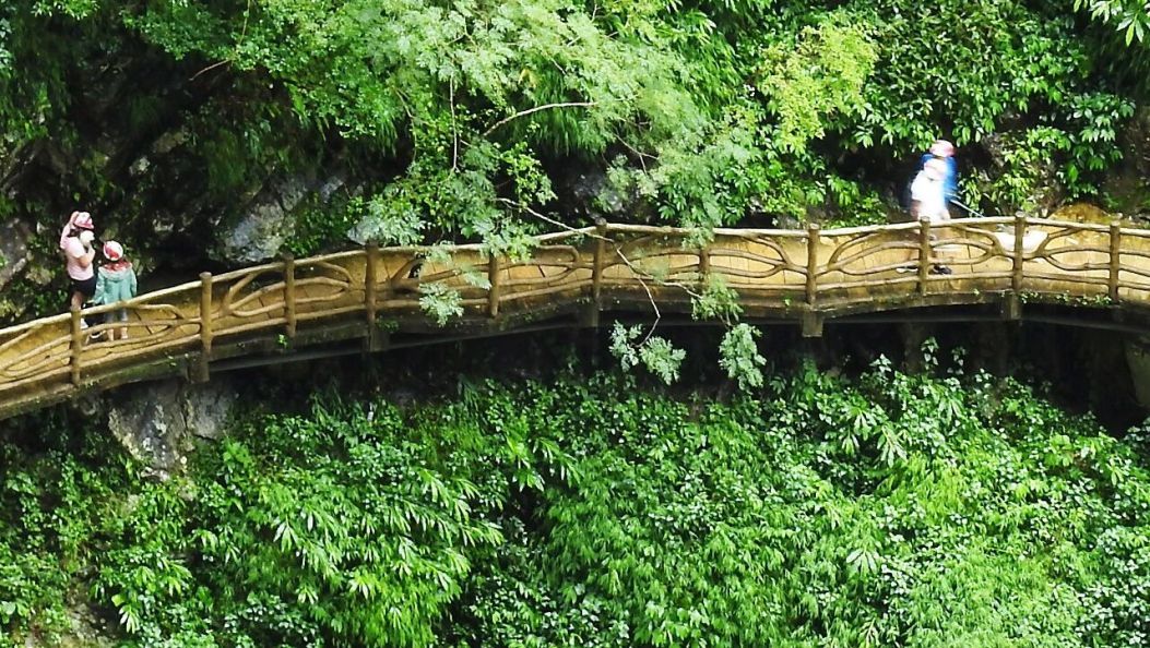 当清明假期遇到春假，别错过大理这7个宝藏地~