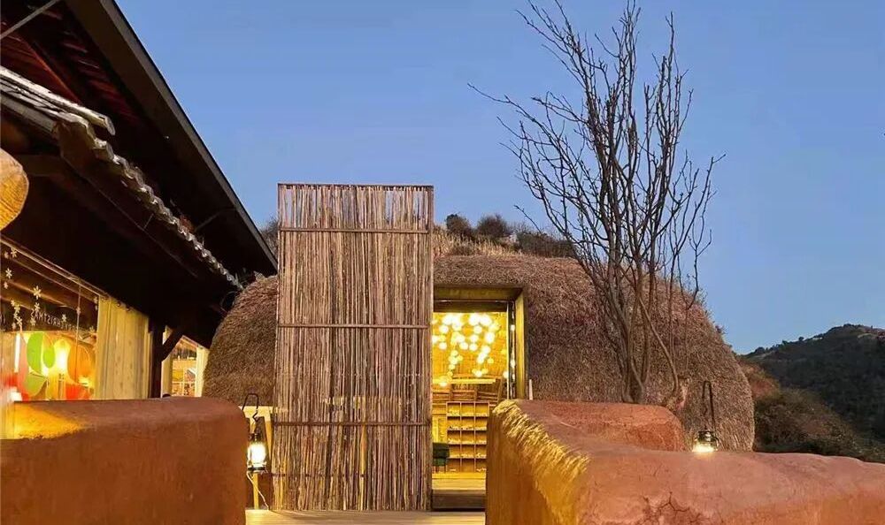 大理这条“山海咖啡路线”入选省级榜单！5家店，全是人生取景框