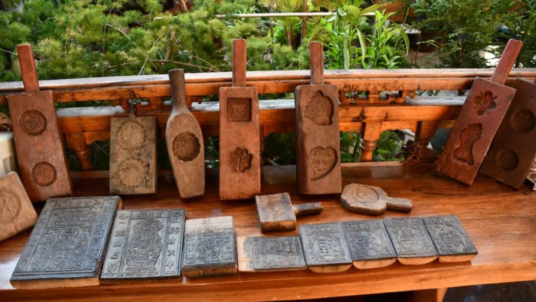 一方木刻，千年祈愿：甲马烟火深处的非遗文脉