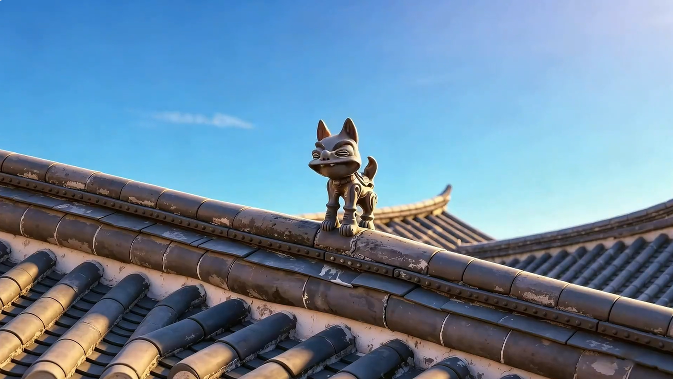 大理州国家安全教育IP形象发布