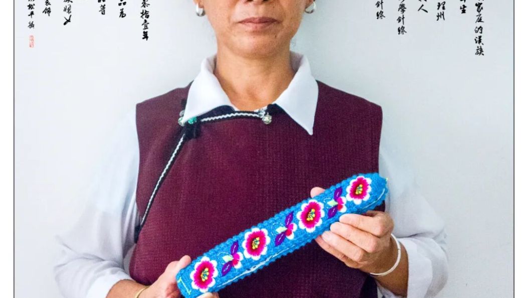 苍洱艺萃 | 礼赞70华诞，以艺韵书写苍洱新时代