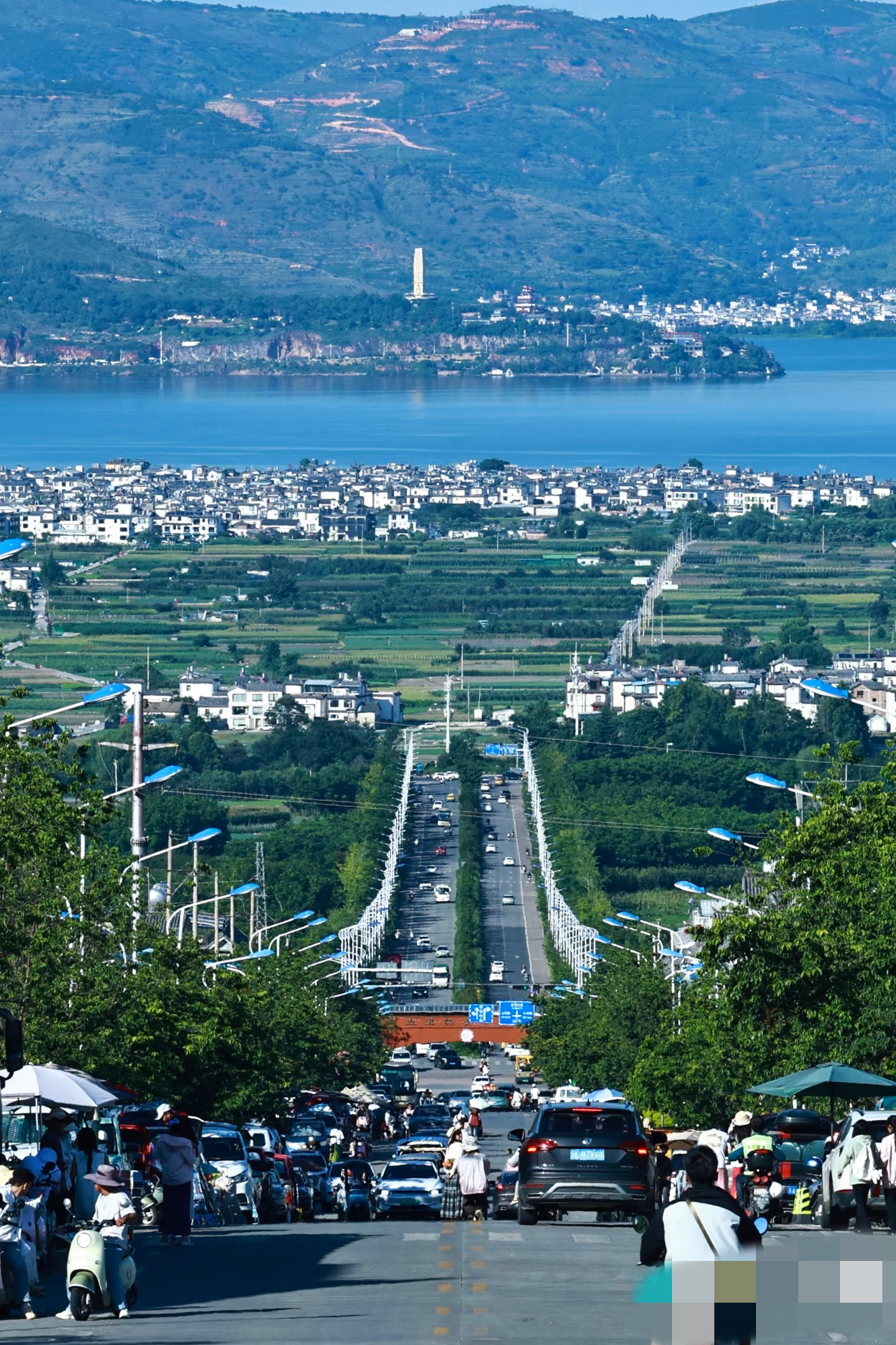 苍洱艺萃 | 礼赞70华诞，以艺韵书写苍洱新时代