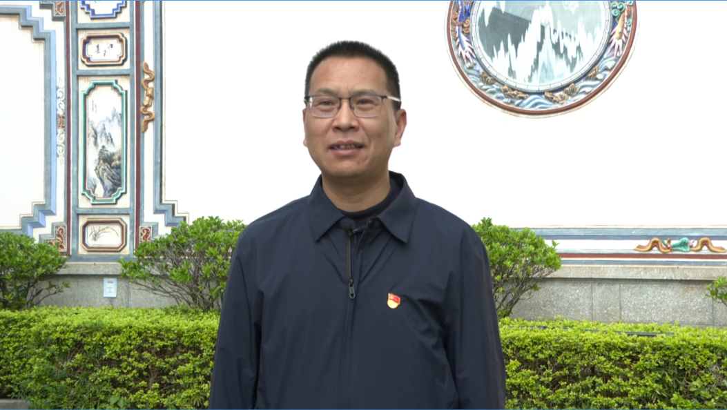 4月15日上午，大理州商务局将做客第948期《政风行风热线》#大理 #政风行风热线 #节目预告