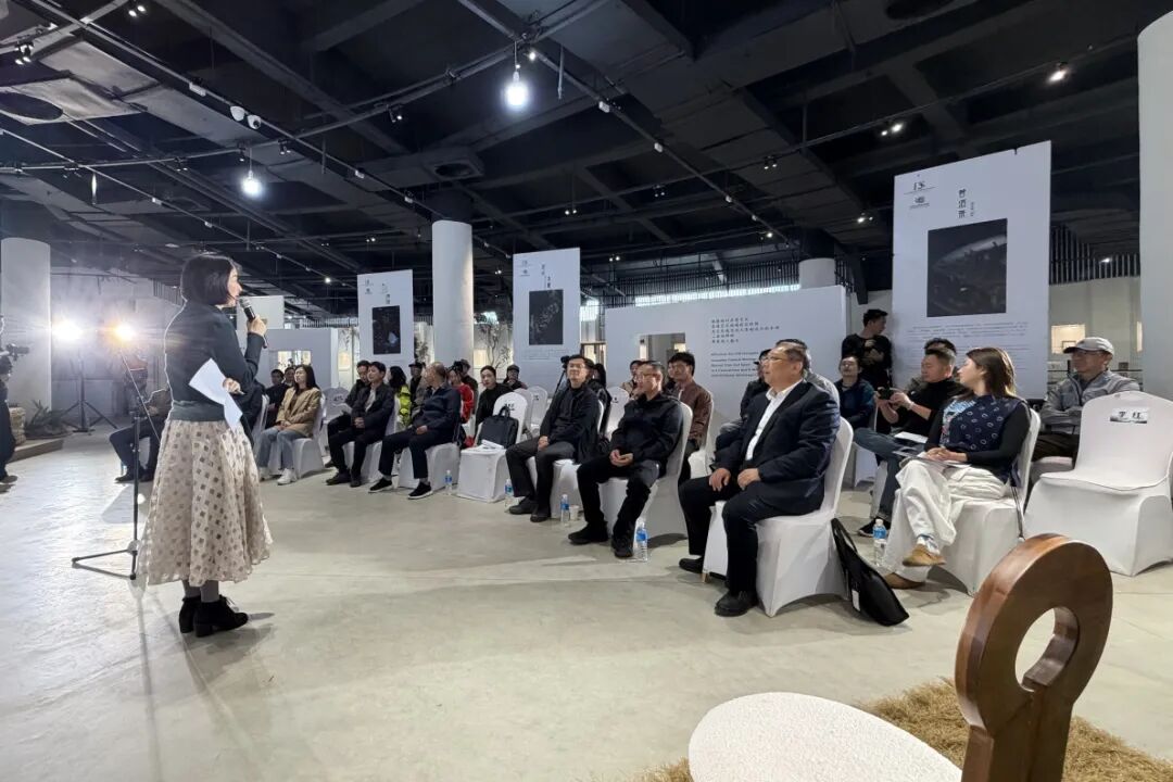 在大理，艺术如何“落地”？这场沙龙聚焦“转化”之路