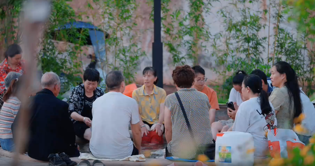 温泉康养、运动露营、文化体验......来大理弥渡，解锁旅居的N种打开方式