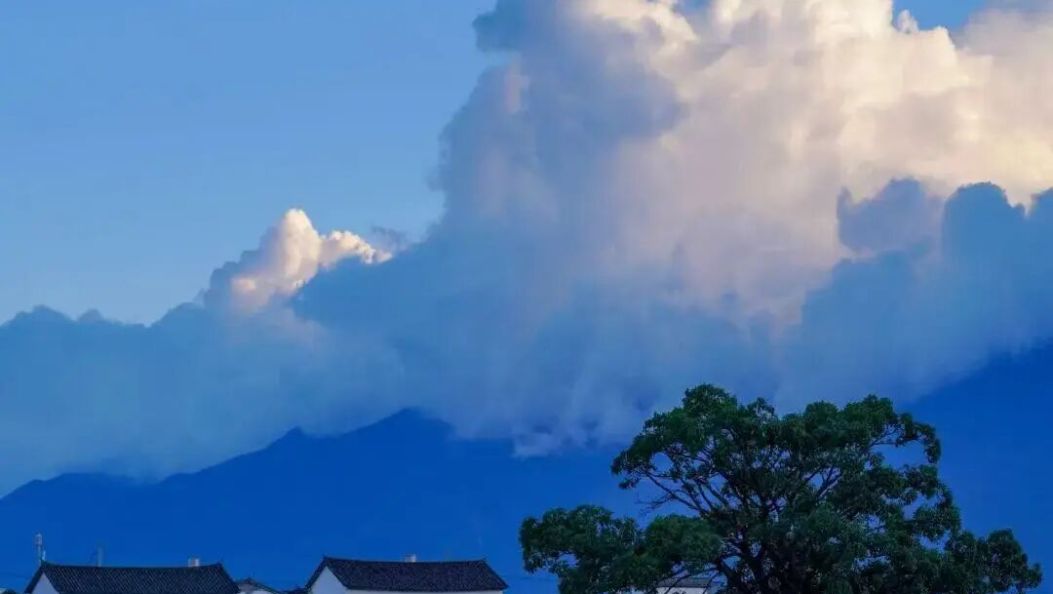 大理州负氧离子浓度、环境空气质量情况