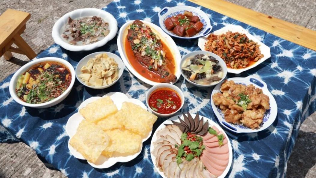 5月1日开席！三月街「年街宴」剧透来啦