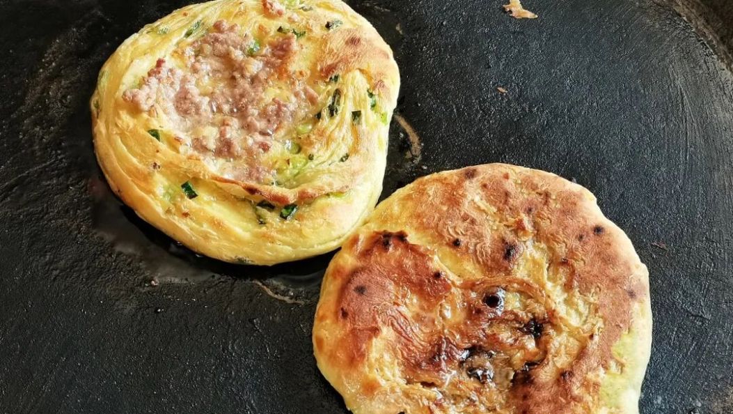 千年古镇的“味觉密码”——喜洲粑粑