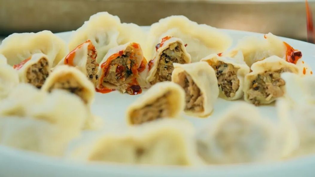 大理梦想家 | 从北京到大理，她为一口“吃得惯”，在苍山下藏了座花园餐厅