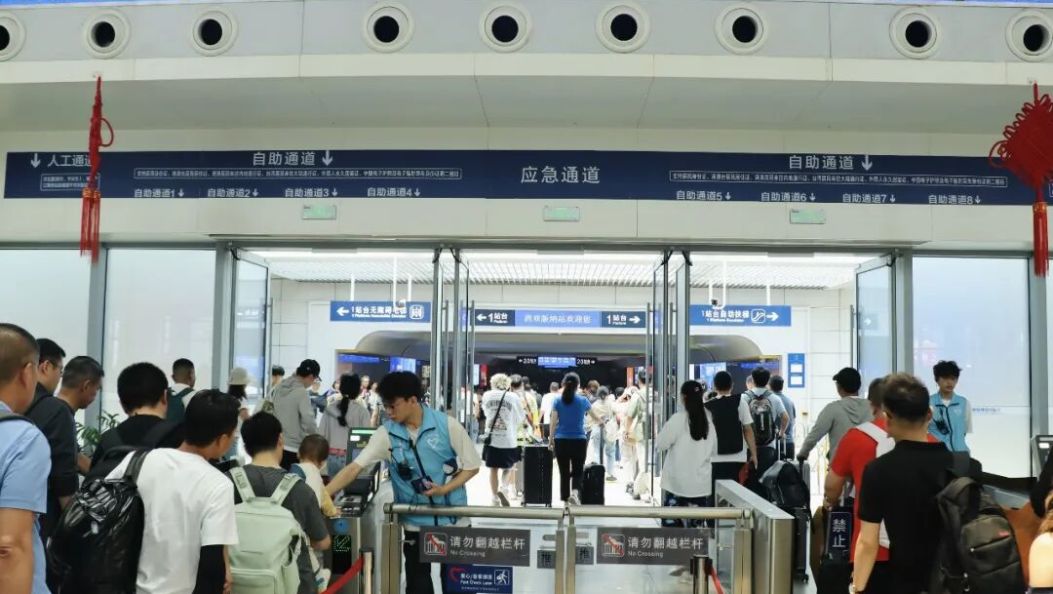 五一想来大理玩买不到票？云南铁路：正在加车！