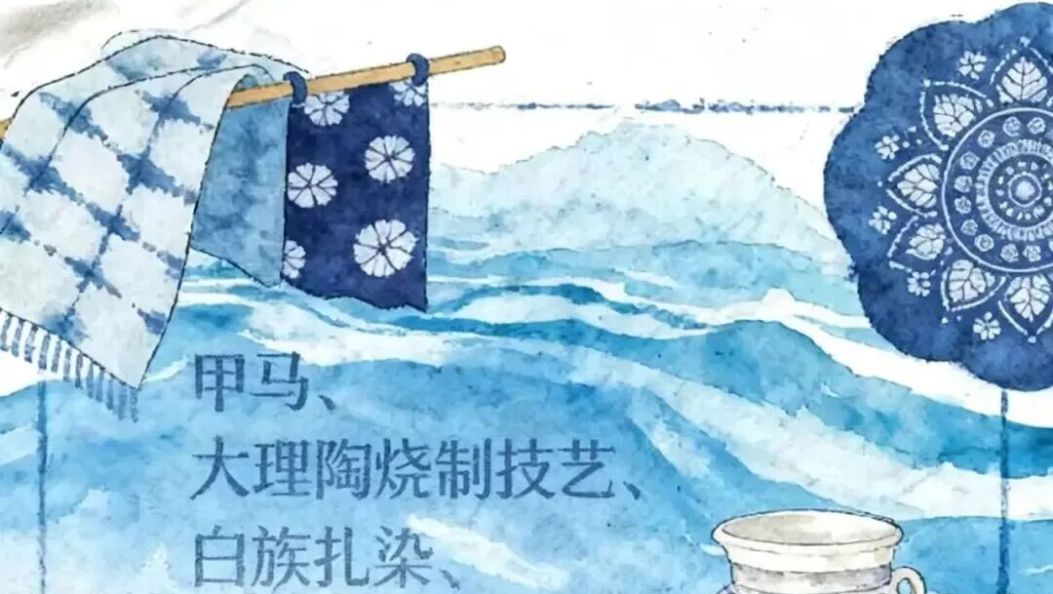 “非遗守艺·祠韵留香”非遗集市五一启幕