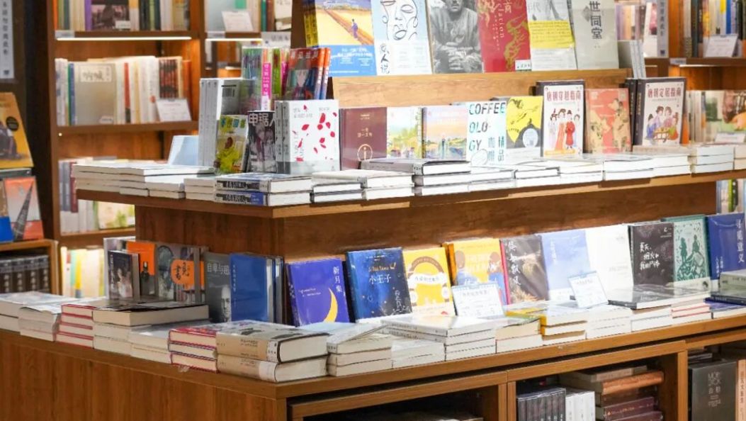 世界读书日，在大理与书香相遇