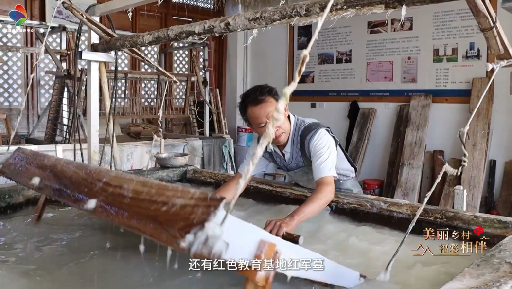 松桂