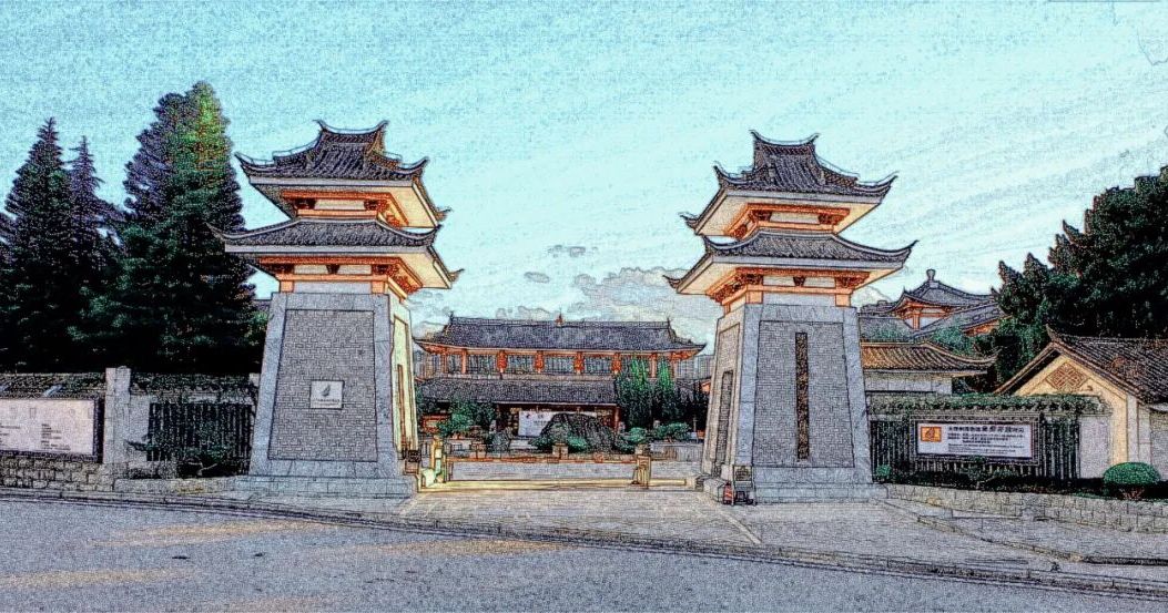国际博物馆日丨今天咱们上“馆”子~