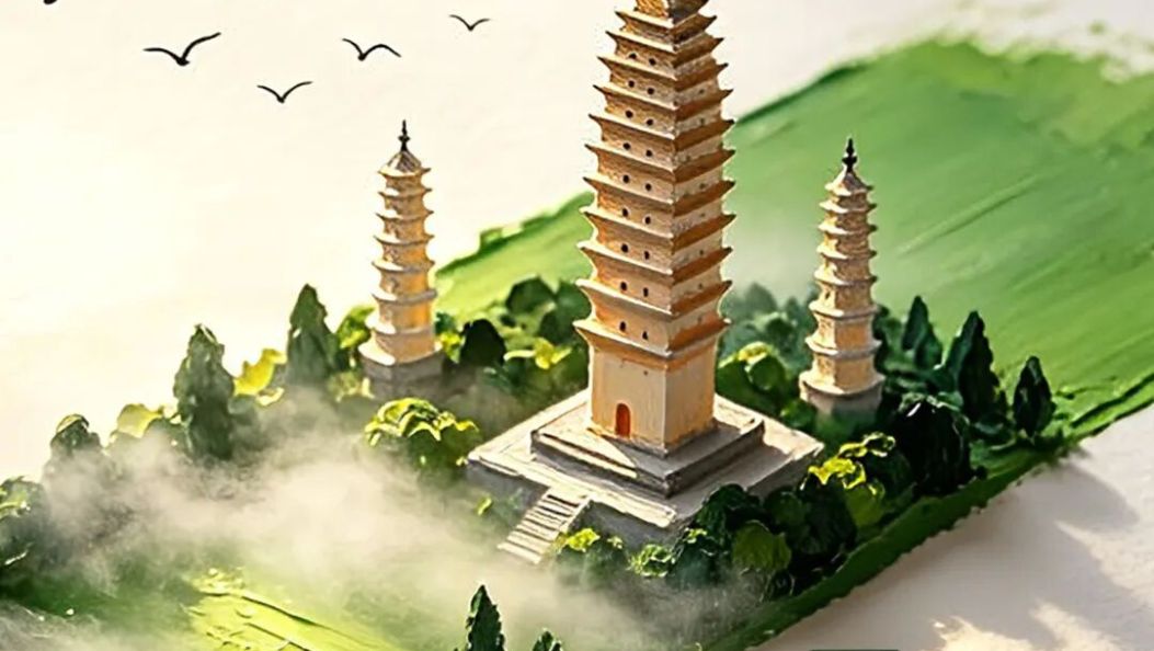 国际生物多样性日｜护一方生灵，泽万物共荣
