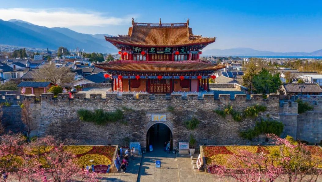 这条有大理！云南省发布10条研学旅游精品线路